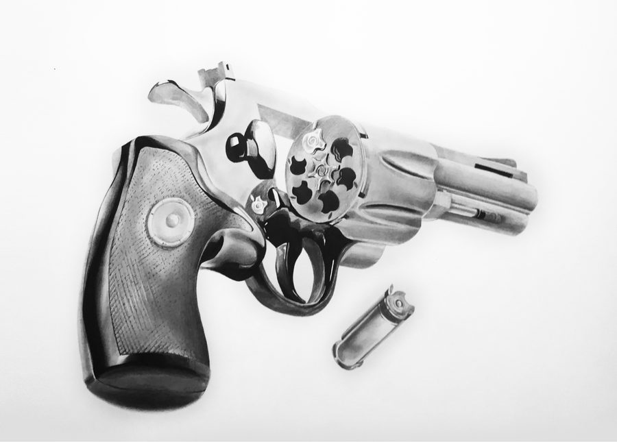Think Different, artwork by Martin Kalanda