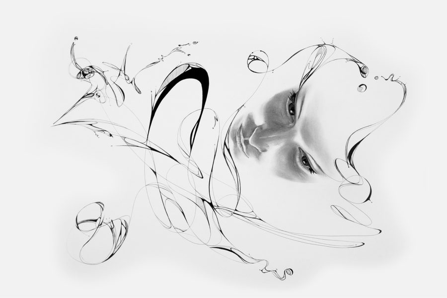 Line 06, artwork by Martin Kalanda