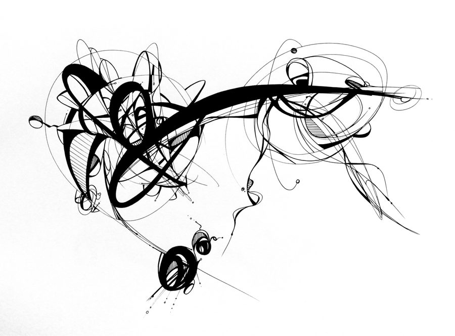 Line 32, artwork by Martin Kalanda