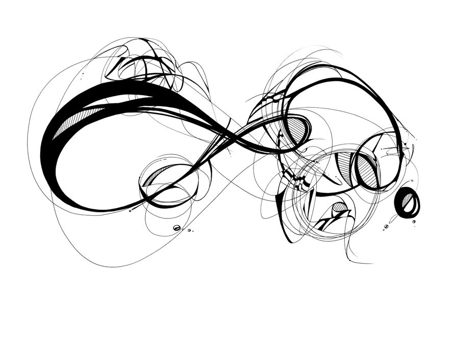 Line 37, artwork by Martin Kalanda