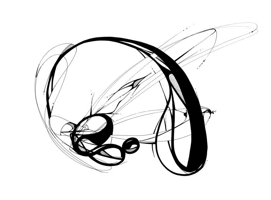 Line 39, artwork by Martin Kalanda
